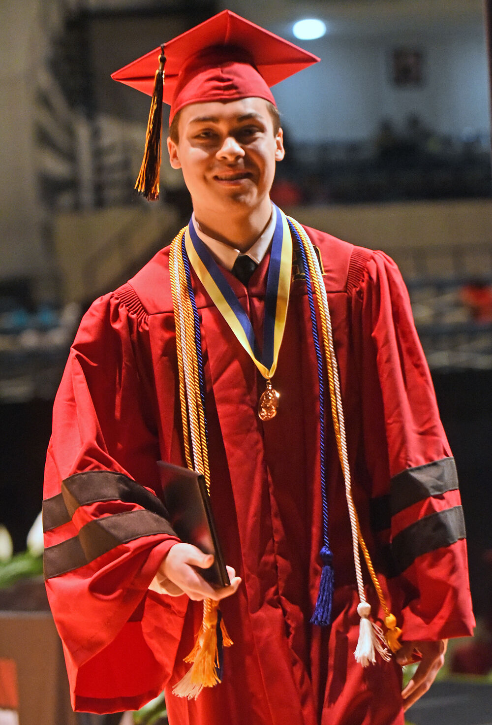 Dothan High School Graduation 2020